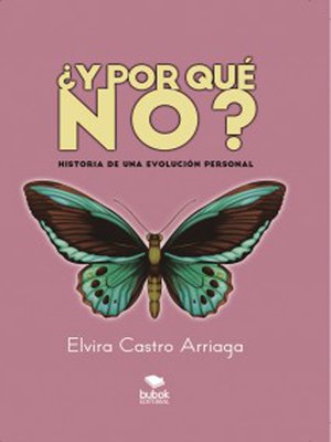 cover image of ¿Y por qué no?